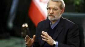 ارزیابی علی لاریجانی از مذاکرات