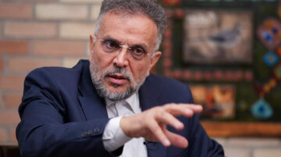 دستور جلسه مذاکرات را ایران تعیین کند نه طرف مقابل