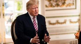 متن کامل گفتگوی ترامپ و NBC