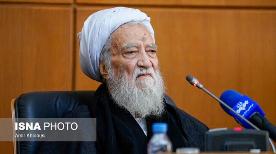 بهبود معیشت مردم مطالبه همیشگی مجلس خبرگان از دولت است