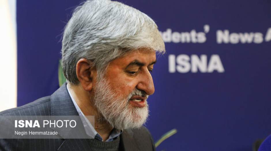 مطهری: تعلل در برخورد با زورگیران فلسفه مجازات را زیر سوال می‌برد