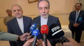 ۳ هدف عراقچی از سفر به پاکستان