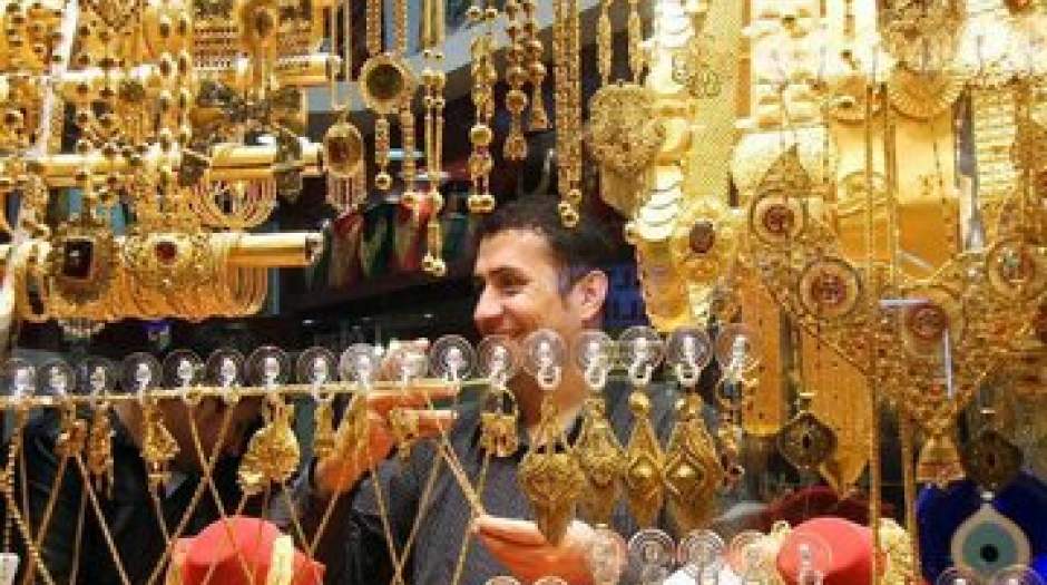 دلیل افزایش قیمت طلا مشخص شد