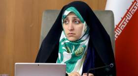 معاون رئیس جمهور در امور زنان: مبدا پیامک‌های ارسالی تذکر حجاب هنوز نامعلوم است