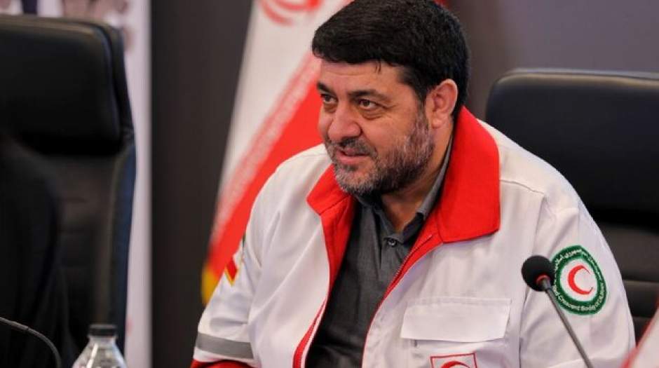 بی احتیاطی عامل حادثه بندرشهید رجایی بندرعباس