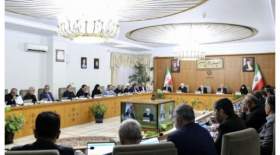 کمیسیون مسکن و عمران دولت حذف شد؟