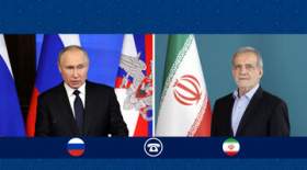 در گفتگوی تلفنی میان پزشکیان و پوتین چه گذشت؟