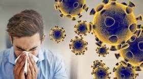 خبر مهم وزارت بهداشت؛ افزایش ابتلا به کووید نسبت به آنفلوآنزا طی دو سه هفته اخیر