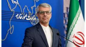 پیام ایران به هند و پاکستان