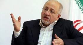 نمی‌توان در وزارت نیرو هم در تابستان مشکل انرژی وجود داشته باشد و هم در بهار