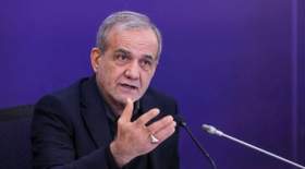 پزشکیان دستور پیگیری جدی و فوری مقابله با فعالیت ماینرهای غیرقانونی را صادر کرد