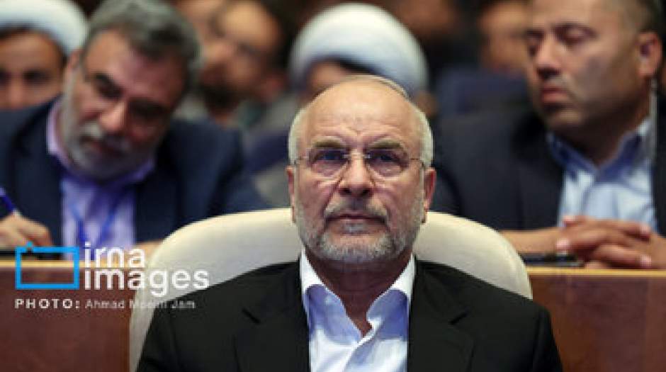 اعتراض قالیباف به ادعای برنامه آمریکا برای استفاده از نام جعلی برای خلیج فارس