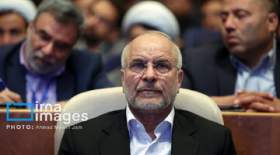 اعتراض قالیباف به ادعای برنامه آمریکا برای استفاده از نام جعلی برای خلیج فارس