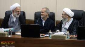 شمارش معکوس برای تصویب پالرمو در مجمع تشخیص