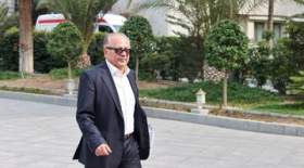 اظهارات شهرام دبیری پس از برکناری