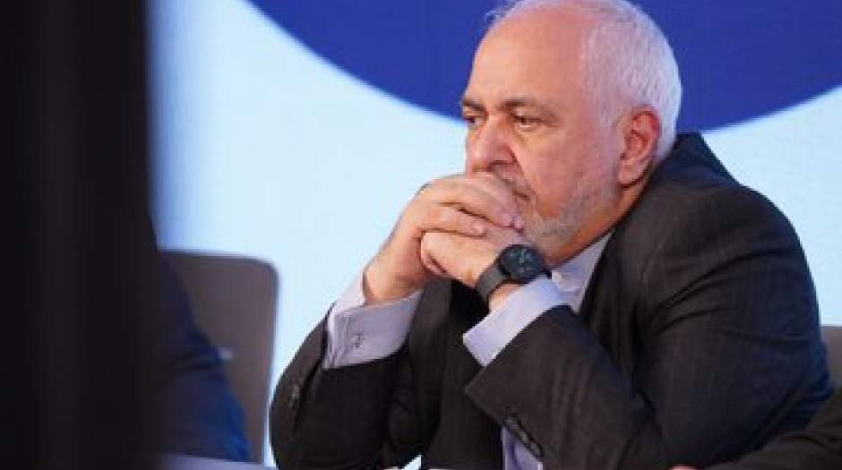 محمد جواد ظریف یک کارزار مهم پیوست
