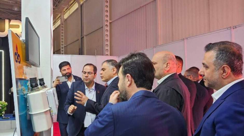 وزیر نفت اعلام کرد: تسهیل مشارکت بخش خصوصی در قراردادهای نفتی