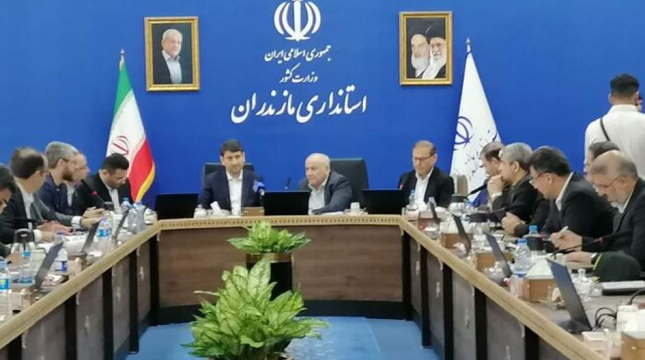 وزیر ارتباطات و فناوری اطلاعات: پروژه ملی «جی‌نف» با تعیین هویت افراد و مکان‌یابی، دو رکن اساسی تحقق دولت الکترونیک است