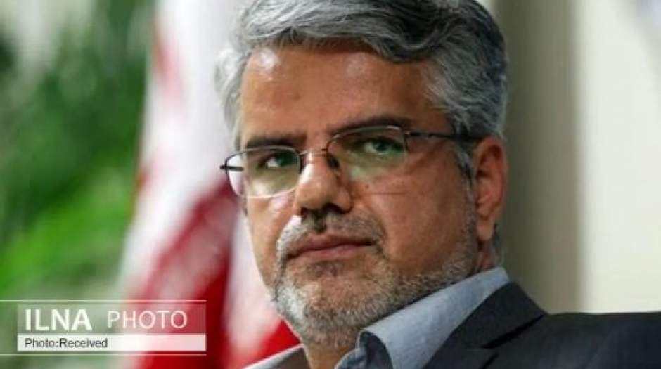 هر گونه اظهارنظر درباره تغییر نام خلیج فارس، خلاف اصول مسلم حقوقی و قابل پیگیری است