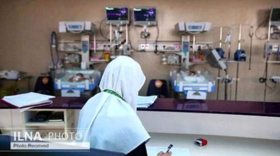 پرستاران به دنبال حقوق قانونی خود هستند