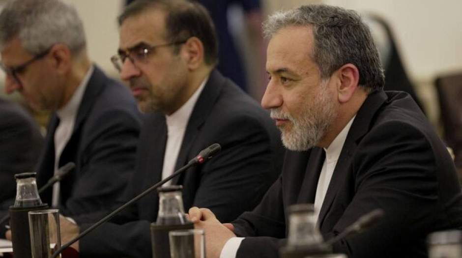 عراقچی: امیدواریم تنش‌های هند و پاکستان با دوراندیشی طرفین مرتفع شود