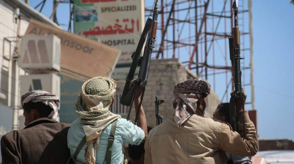 ان‌بی‌سی: ترامپ به‌دنبال راه فرار از جنگ پرهزینه با یمن بود