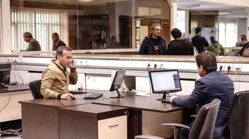 دستور جدید به ادارات درباره خاموشی سیستم‌های سرمایشی پس از وقت اداری