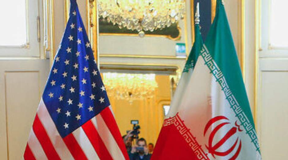 تهران ـ واشنگتن و بازی دیپلماتیک در خاورمیانه
