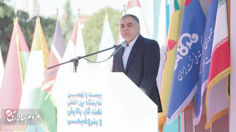 تحول در صنعت نفت با سرمایه‌گذاری ۱۰ میلیارد دلاری
