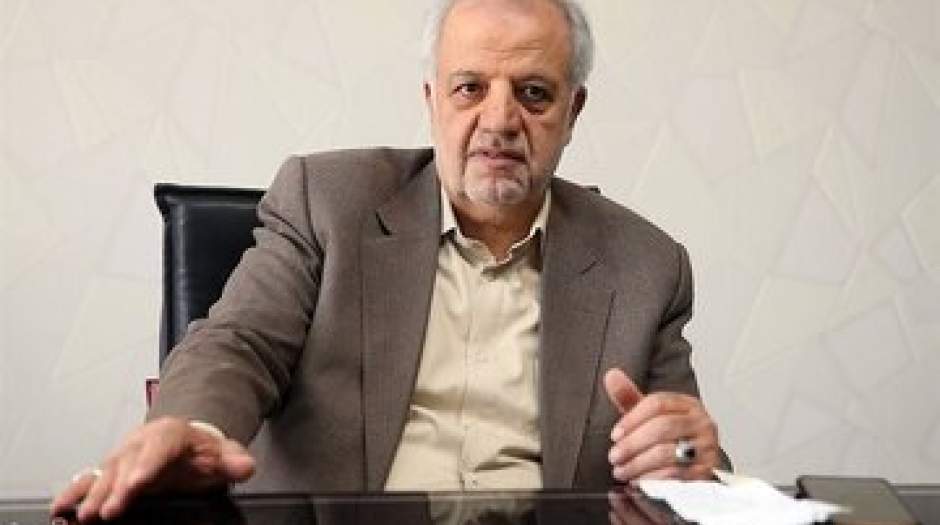 برادر ابراهیم رئیسی: در مراسم تشییع برادرم کسی من را نمی‌شناخت