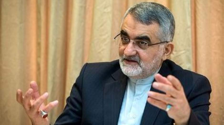 بروجردی: غنی‌سازی اصل لایتغیر جمهوری اسلامی است