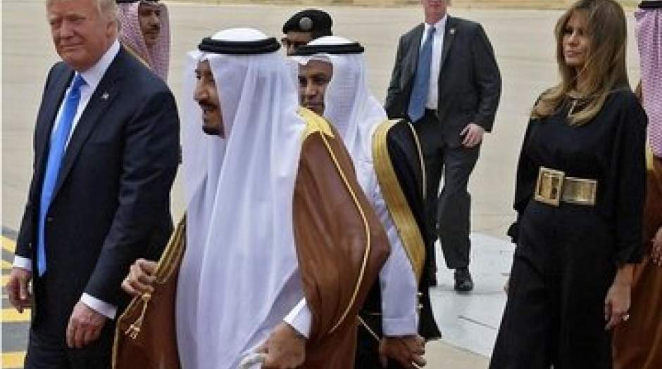 عربستان با حضور ترامپ میزبان یک نشست بسیار مهم می‌شود