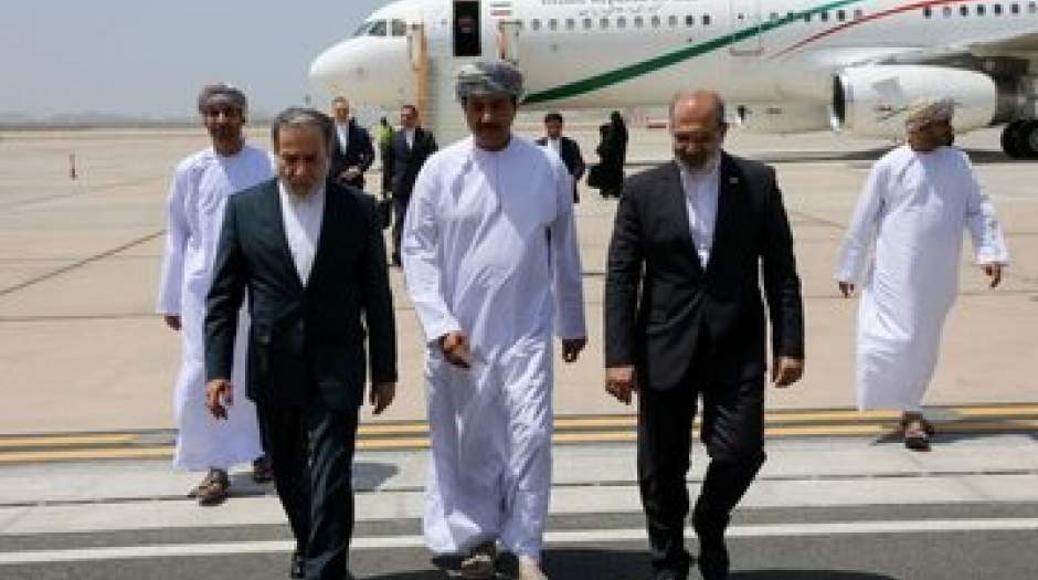 تکذیب سفر وزیر امور خارجه به امارات