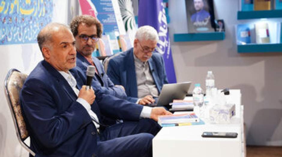 کاظم جلالی: روسیه منتظر ایران نخواهد ماند