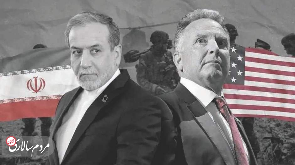 دلگرمی درمذاکرات دشوار مسقط