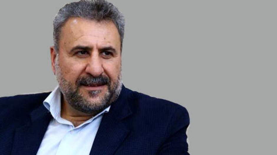 فلاحت پیشه: ترامپ دنبال جنگ به ایران نیست/ اولویت ترامپ سفر موفقیت آمیز به جنوب خلیج فارس است