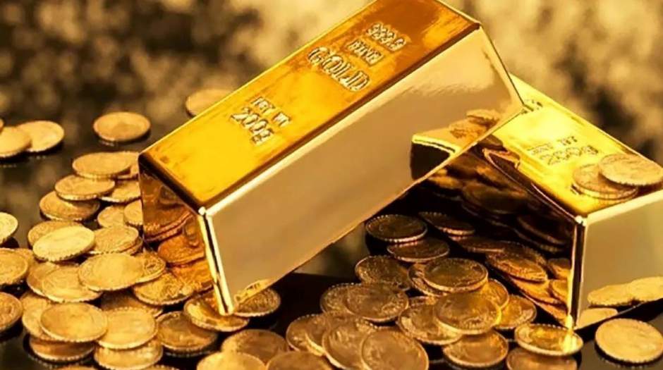 قیمت سکه و طلا امروز دوشنبه ۲۲ اردیبهشت ۱۴۰۴ + جدول