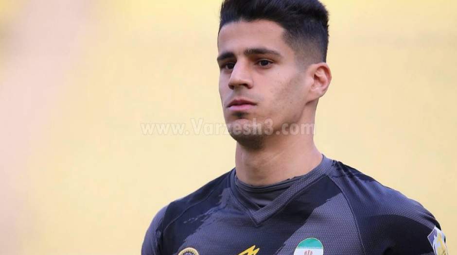 انتقال به پرسپولیس و تمدید با سپاهان نه؛ پیام نیازمند در فکر استقلال!