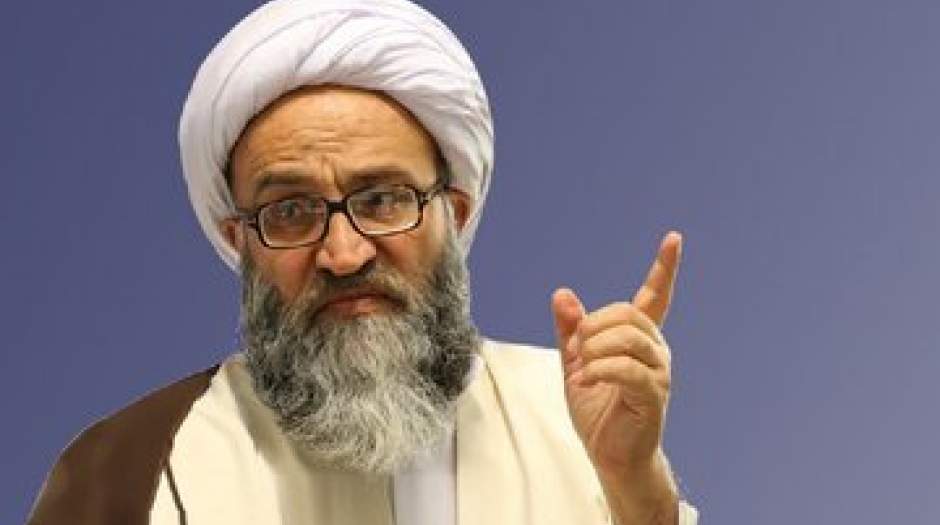 عضو مجلس خبرگان: اگر ما مذاکره را نفی می‌کردیم، مورد انتقاد قرار می‌گرفتیم