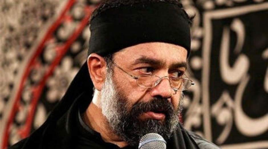 انتقاد تند روزنامه اصولگرا از مداحان