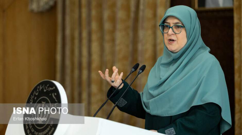 سخنگوی دولت: ناترازی برق حاصل یک روز و دو روز نیست