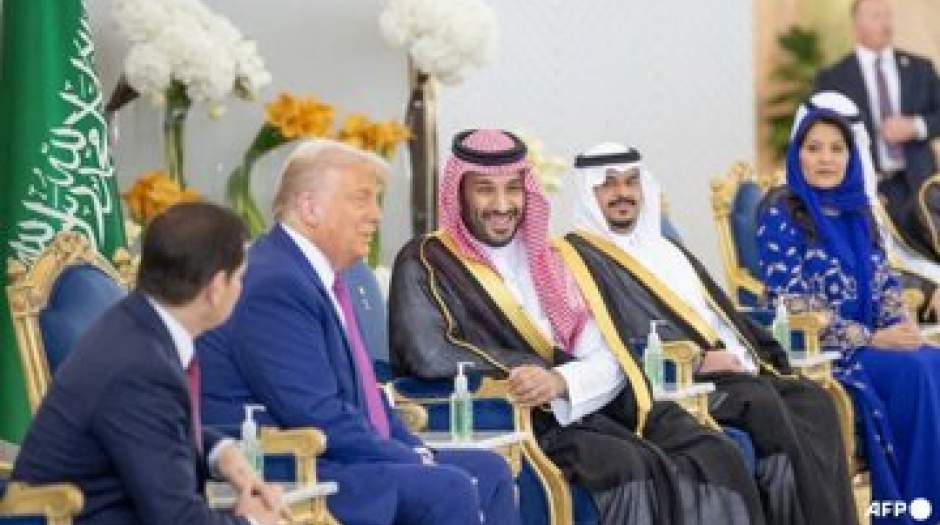 بزرگترین قرارداد نظامی جهان منعقد شد