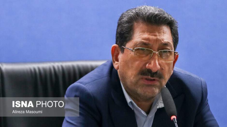 اتابک: وزارت صمت بر ممنوعیت واردات کالاهای خارجی دارای مشابه تولید داخل اصرار دارد