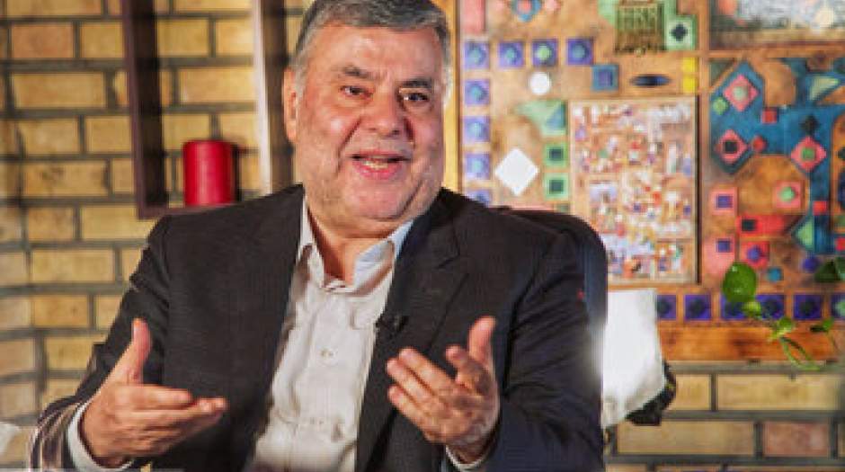 نقش عراقچی و فرزین در تصویب پالرمو به روایت سیدمحمد صدر