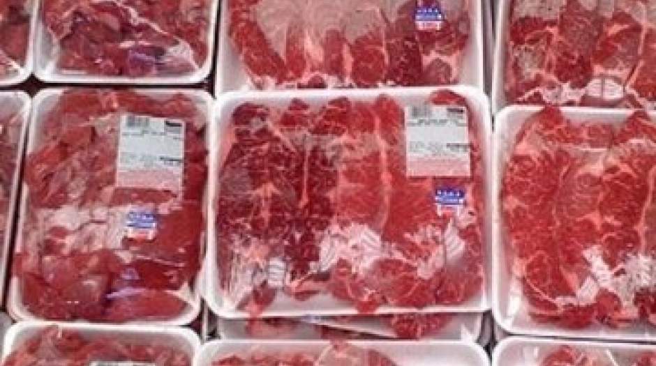 نحوه عرضه گوشت تنظیم بازاری اعلام شد